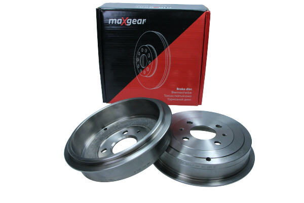 Brake Drum