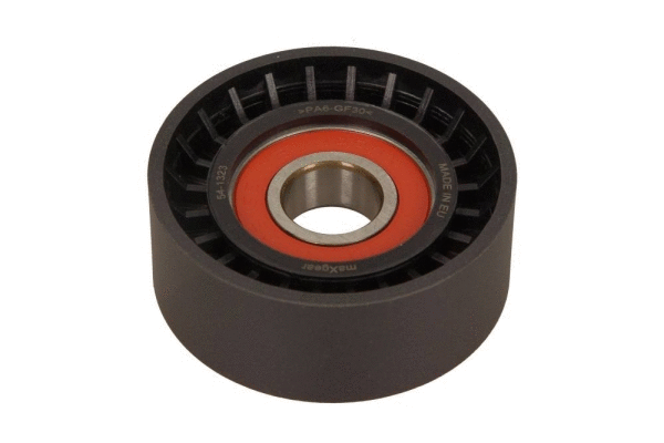 Tensioner Pulley, V-ribbed belt (54-1323)