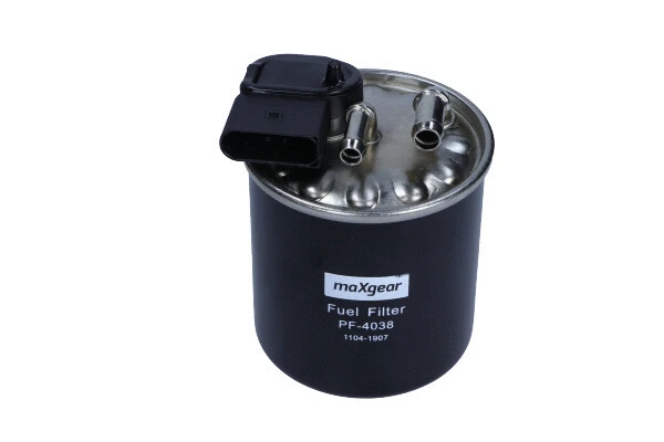 Fuel Filter (26-1553)