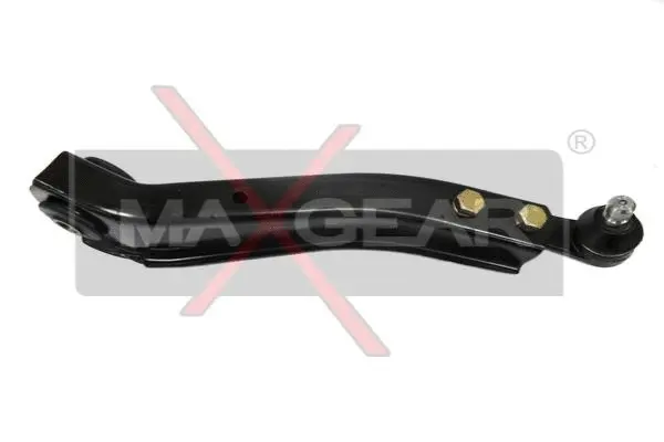 Control/Trailing Arm, wheel suspension (72-1622)