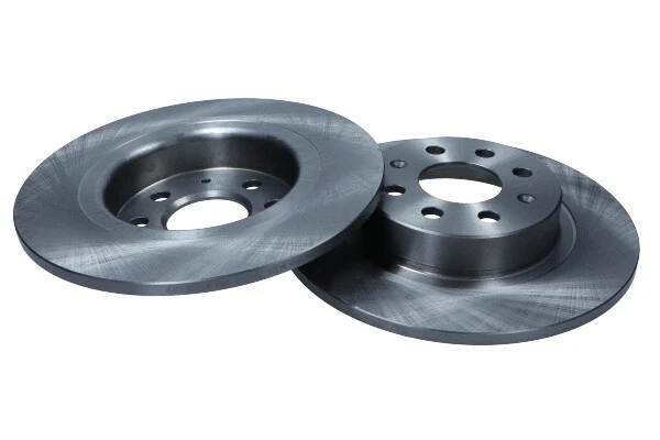 Brake Disc (19-2500)
