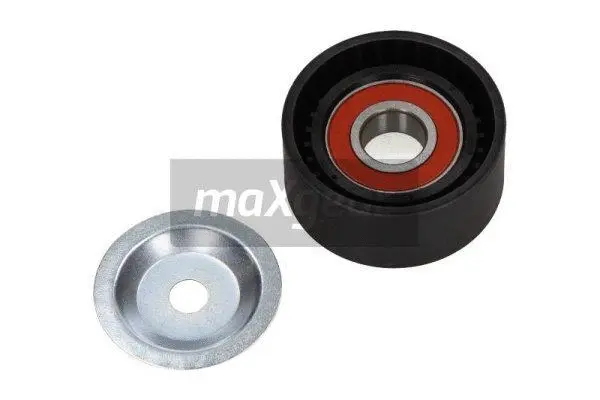 Tensioner Pulley, V-ribbed belt (54-0767)