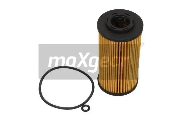 Oil Filter (26-0552)