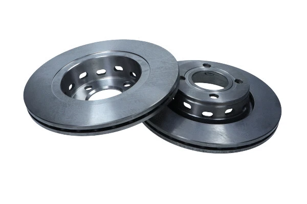 Brake Disc (19-1007)