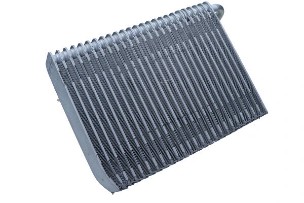 Evaporator, air conditioning
