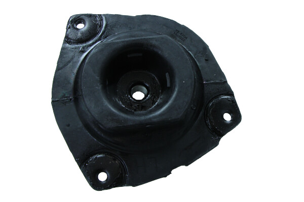 Mounting, shock absorber