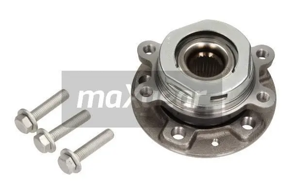 Wheel Bearing Kit (33-0783)