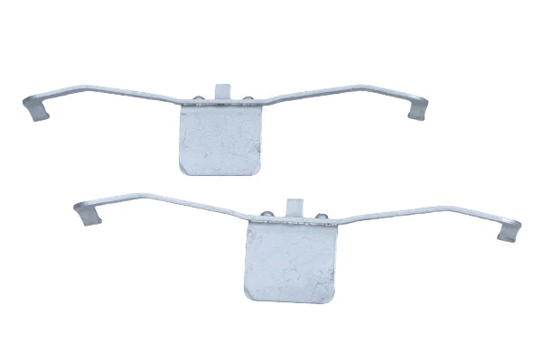 Accessory Kit, disc brake pad (27-1455)