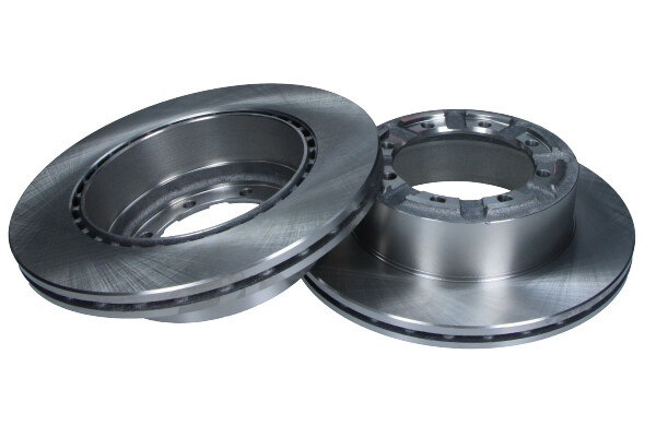 Brake Disc (19-1942)