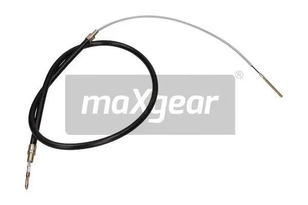 Cable Pull, parking brake (32-0178)