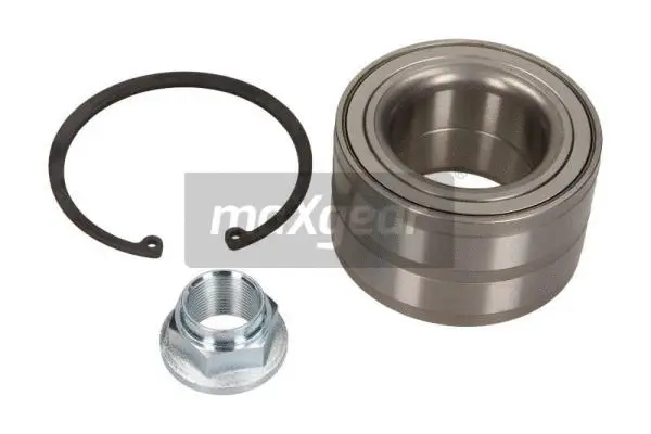 Wheel Bearing Kit (33-0900)