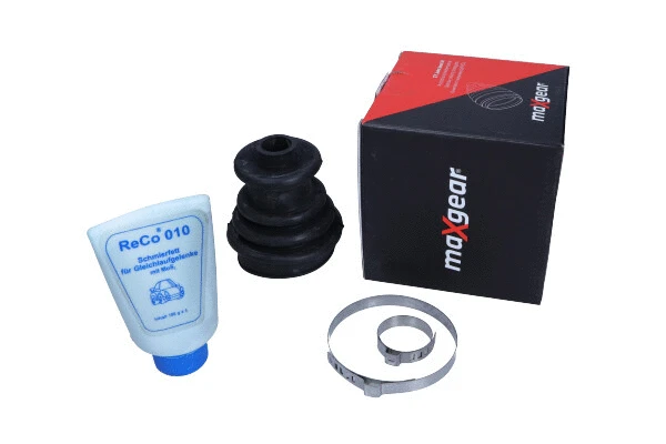 Bellow Kit, drive shaft