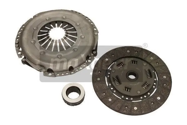 Clutch Kit (61-5255)