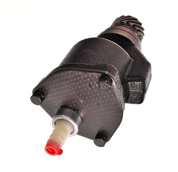 Vacuum Pump, braking system