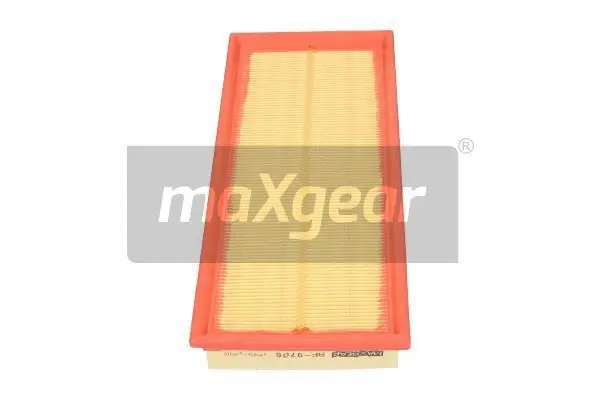 Air Filter (26-0531)