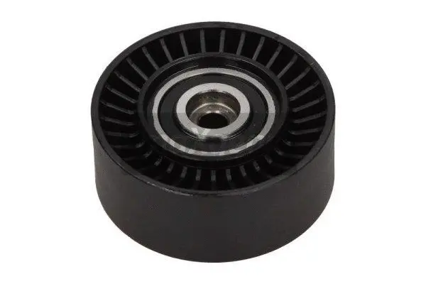 Deflection/Guide Pulley, V-ribbed belt (54-0537)