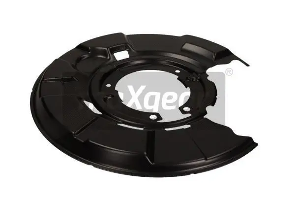 Splash Guard, brake disc