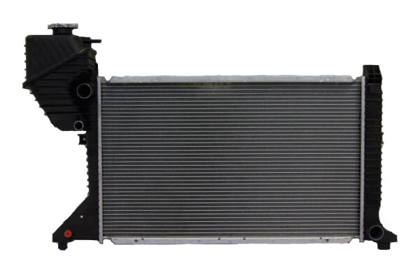 Radiator, engine cooling (AC242631)