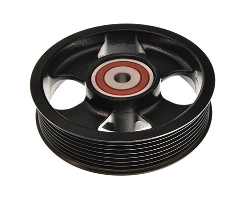 Deflection/Guide Pulley, V-ribbed belt (54-2106)