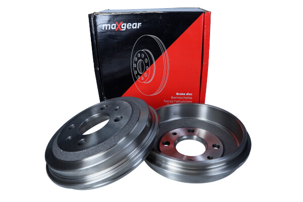 Brake Drum