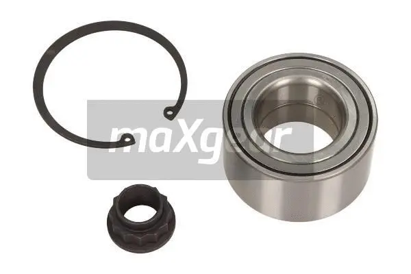 Wheel Bearing Kit (33-0662)