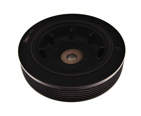 Belt Pulley, crankshaft