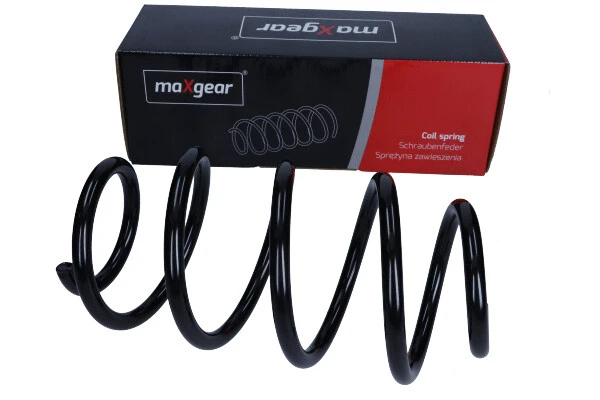 Suspension Spring