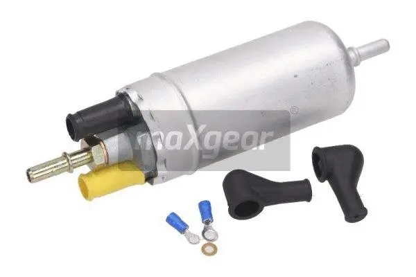 Fuel Pump (43-0144)