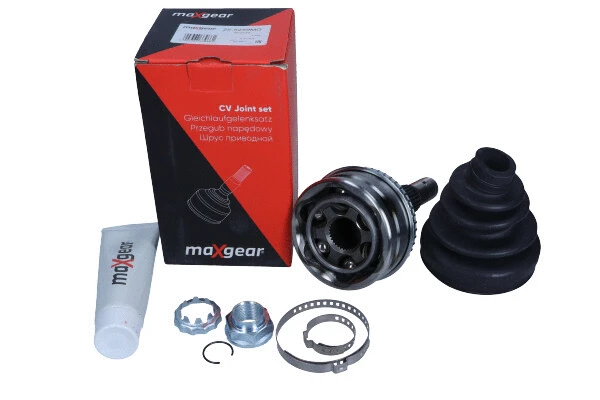Joint Kit, drive shaft