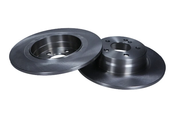 Brake Disc (19-2680)