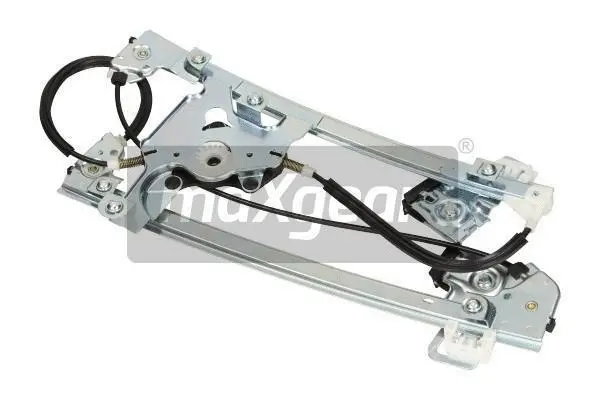 Window Regulator (28-0242)