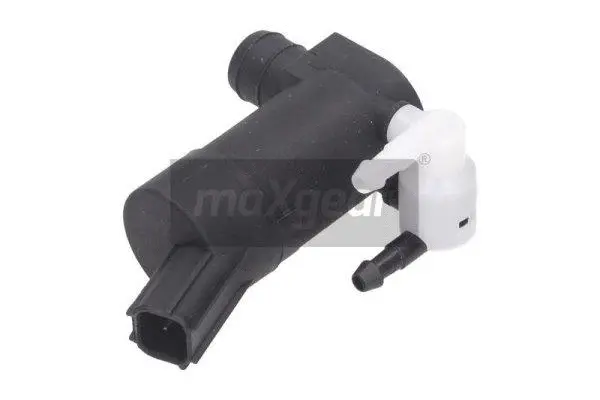 Washer Fluid Pump, window cleaning (45-0034)