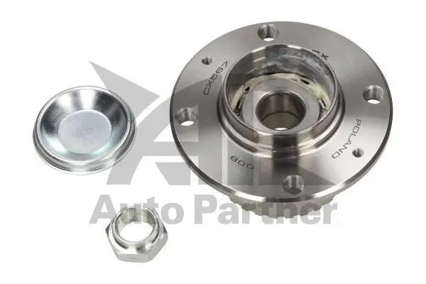 Wheel Bearing Kit