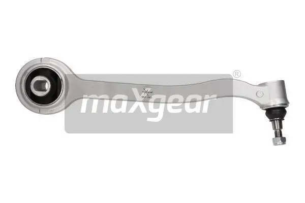 Control/Trailing Arm, wheel suspension (72-0834)