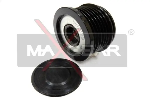 Alternator Freewheel Clutch (30-0089)
