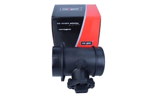 Mass Air Flow Sensor