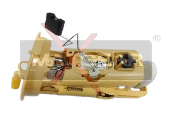 Fuel Supply Module (43-0095)
