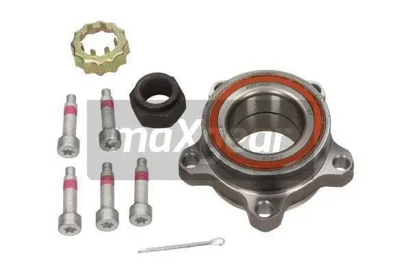 Wheel Bearing Kit (33-0609)