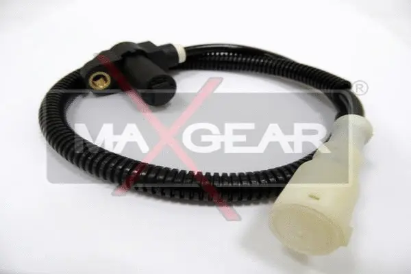 Sensor, wheel speed (20-0038)