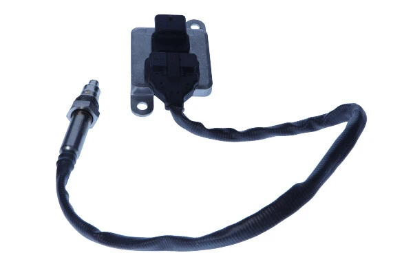 NOx Sensor, urea injection