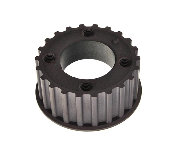 Sprocket, crankshaft