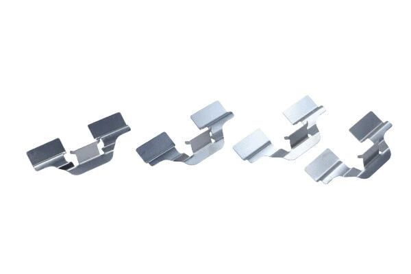 Accessory Kit, disc brake pad
