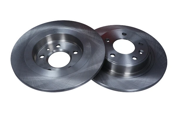 Brake Disc (19-2331)