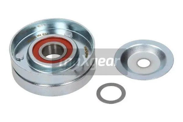 Tensioner Pulley, V-ribbed belt (54-1070)