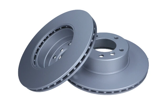 Brake Disc (19-0692MAX)