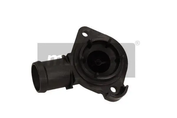 Coolant Flange