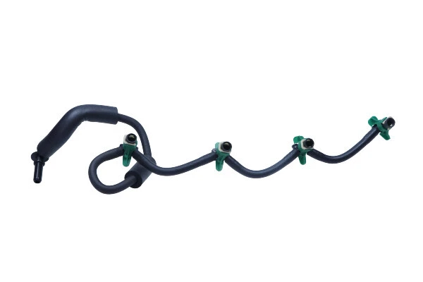 Hose, fuel overflow (15-0057)