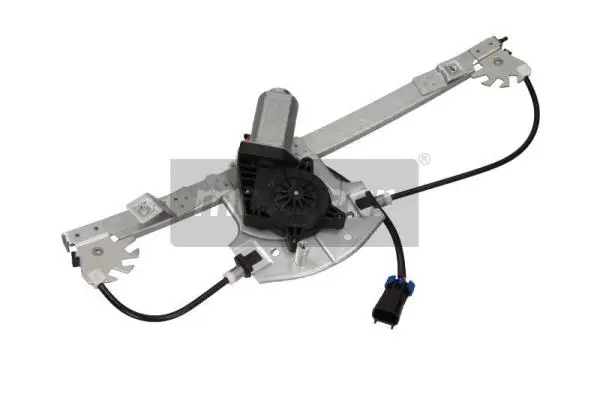 Window Regulator (50-0297)