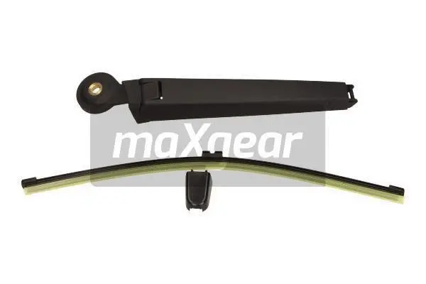 Wiper Arm Set, window cleaning (39-0365)