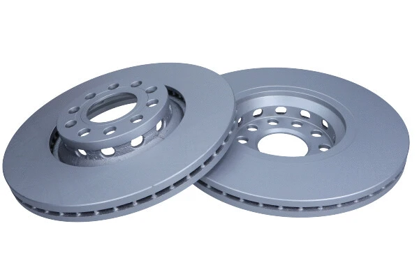 Brake Disc (19-0760MAX)